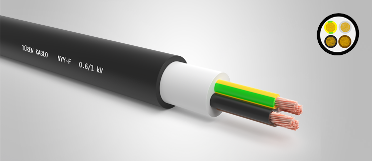 Power Cable