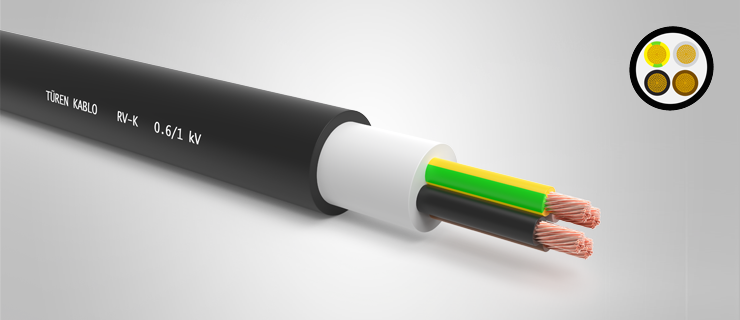 Power Cable