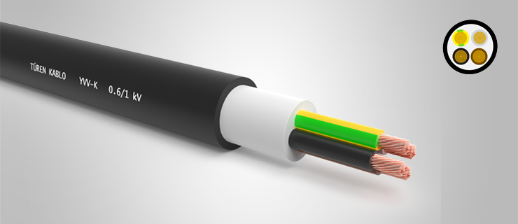 Power Cable