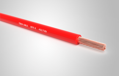 Flexible Cable