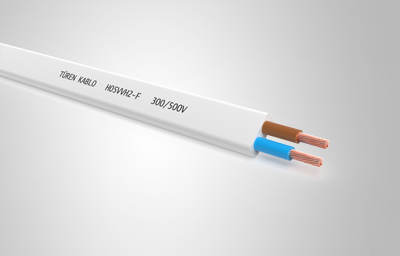 Flexible Fishbone Cable