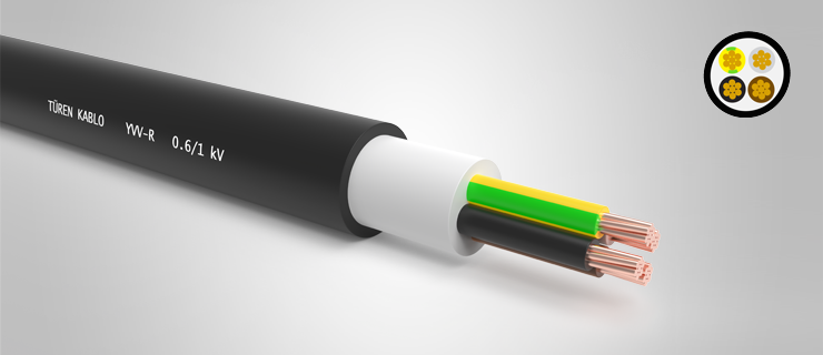 Power Cable