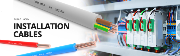 Installation Cables
