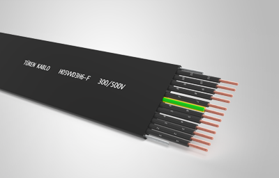 Pendant Cable