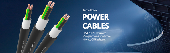 Power Cable