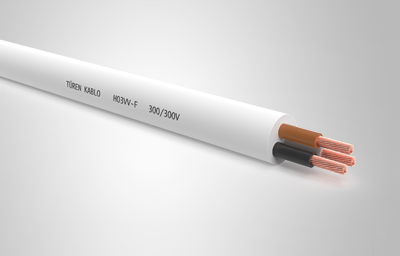 Double Insulated Flexible Cable