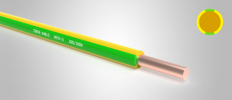 PVC Insulated Copper Wire