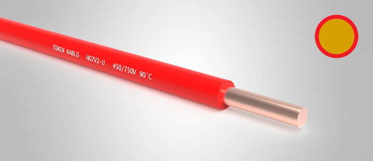 Rigid Installation Cable