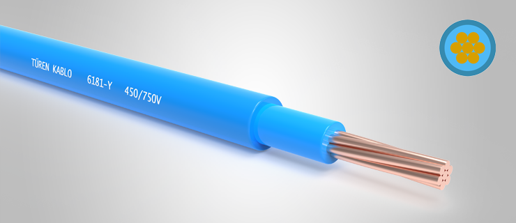 Installation Cable