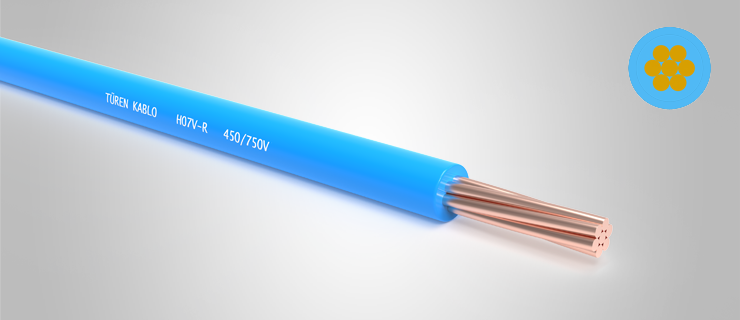 Installation Cable