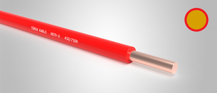 Installation Cable
