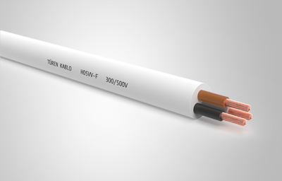 Flexible Cable