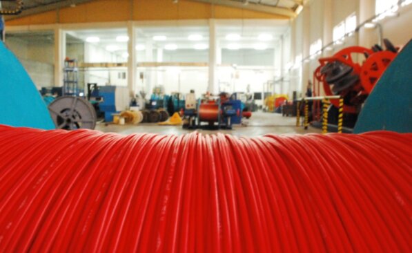 Türen Cable