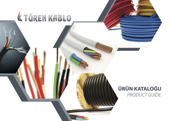 Cable Catalog
